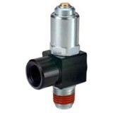 Ingersoll Rand Pneumatic Valves Flow Controls Soft Start Valve Fitting